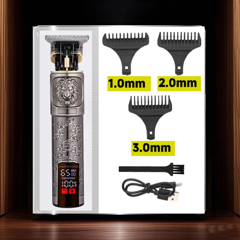 Men's Electric Razor