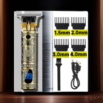 Men's Electric Razor