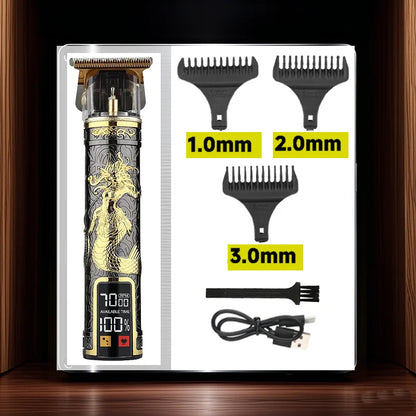 Men's Electric Razor