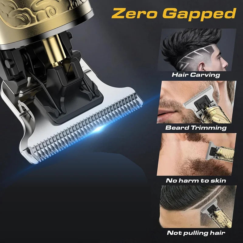 Men's Electric Razor