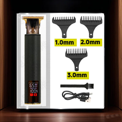 Men's Electric Razor