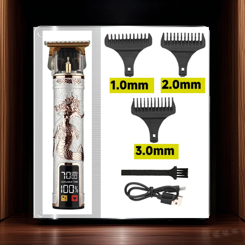 Men's Electric Razor