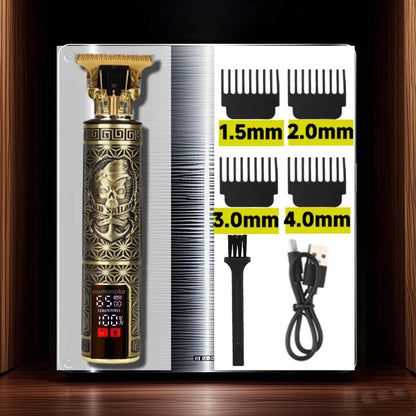 Men's Electric Razor