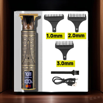 Men's Electric Razor