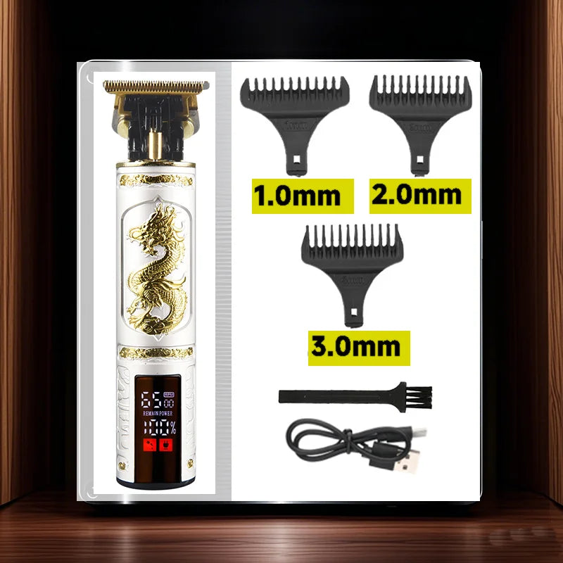 Men's Electric Razor